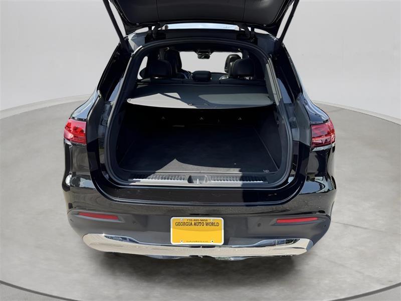 Mercedes-Benz EQS 450+ 2023