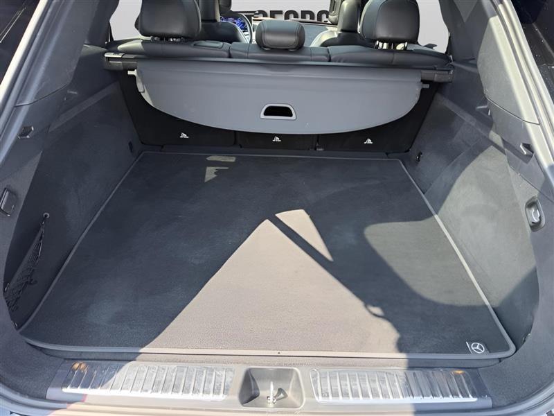Mercedes-Benz EQS 450+ 2023