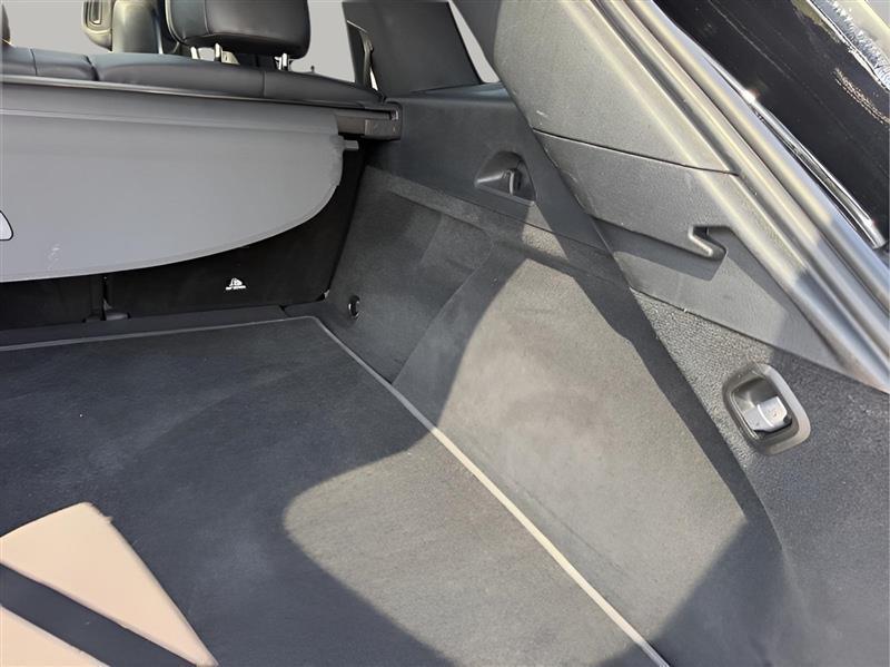 Mercedes-Benz EQS 450+ 2023