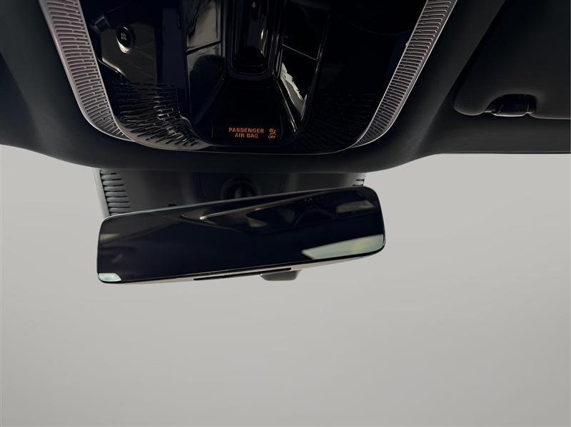 Mercedes-Benz EQS 450+ 2023