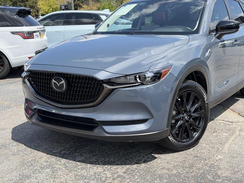 Mazda CX-5 Touring 2021