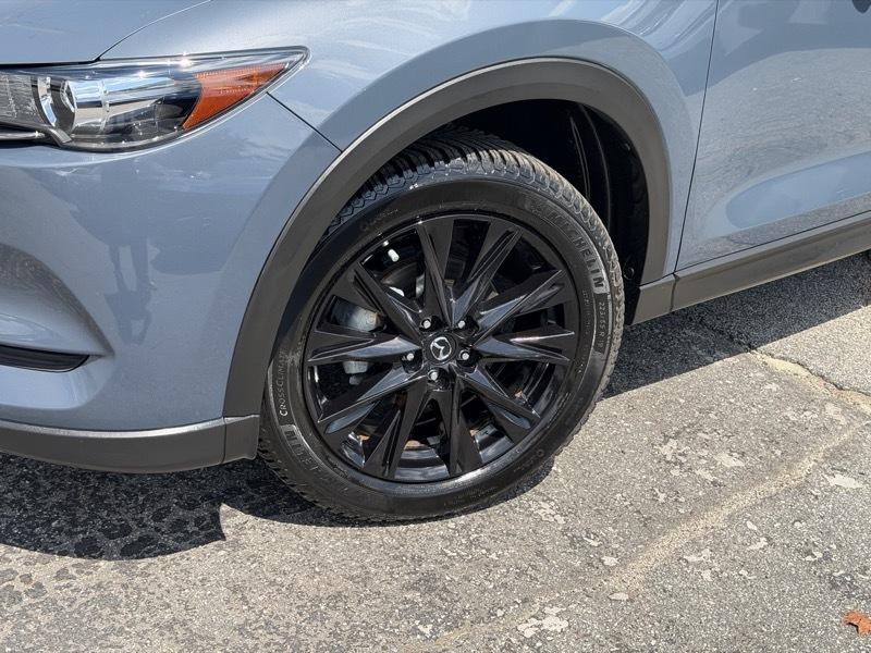 Mazda CX-5 Touring 2021