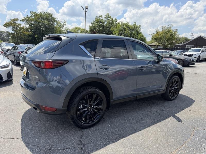 Mazda CX-5 Touring 2021