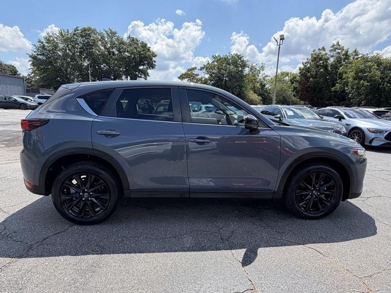 Mazda CX-5 Touring 2021