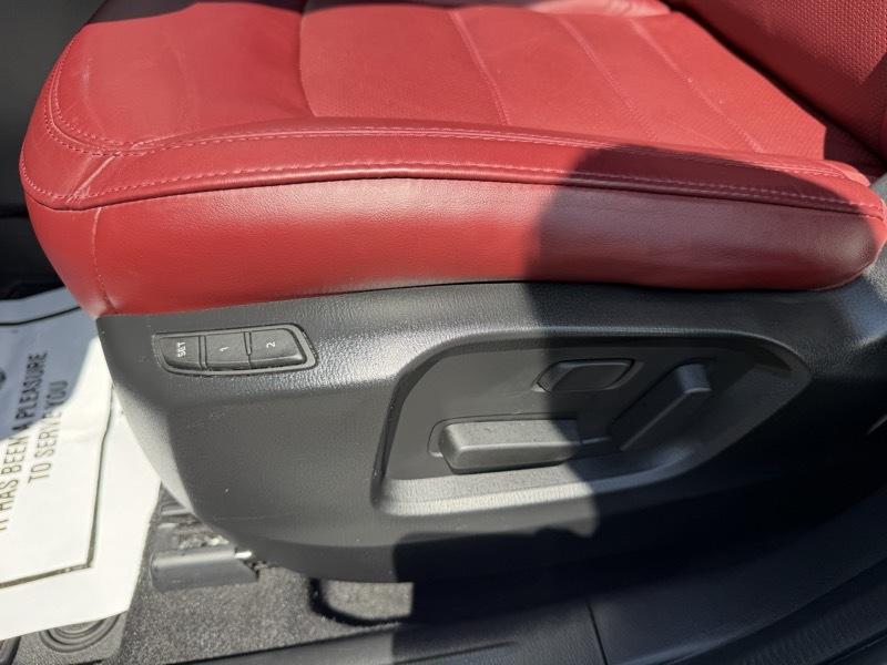 Mazda CX-5 Touring 2021
