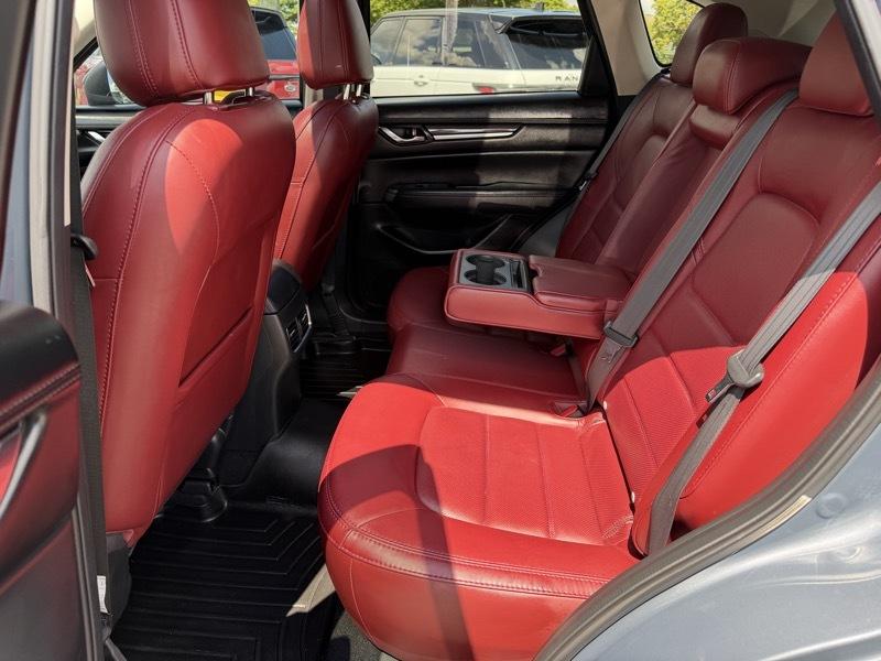 Mazda CX-5 Touring 2021