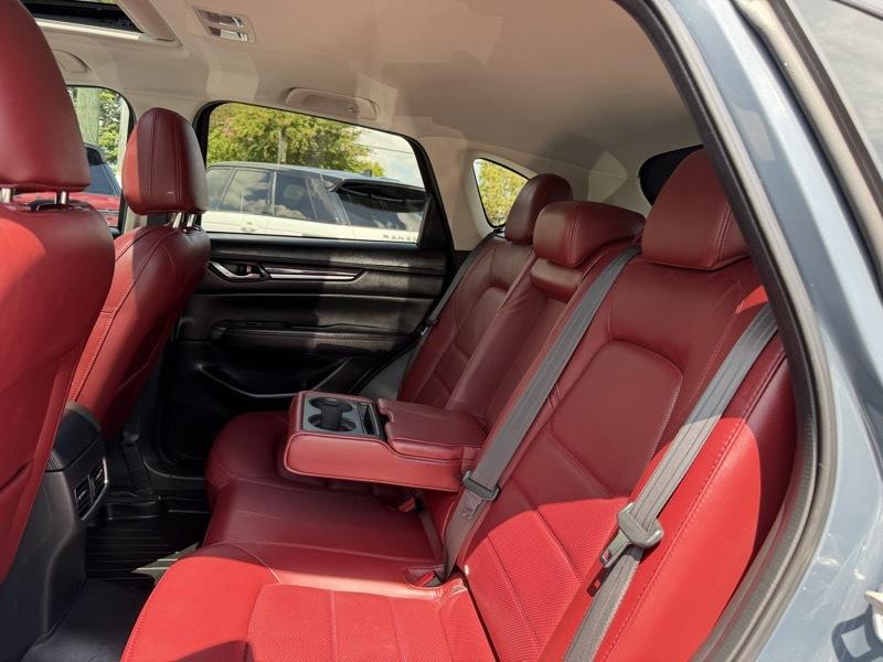 Mazda CX-5 Touring 2021