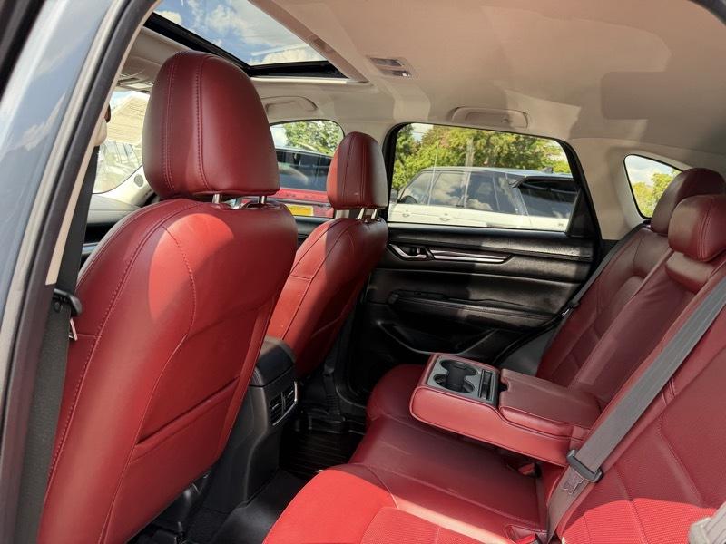 Mazda CX-5 Touring 2021