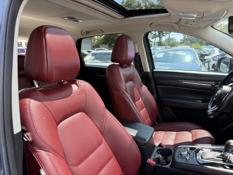 Mazda CX-5 Touring 2021