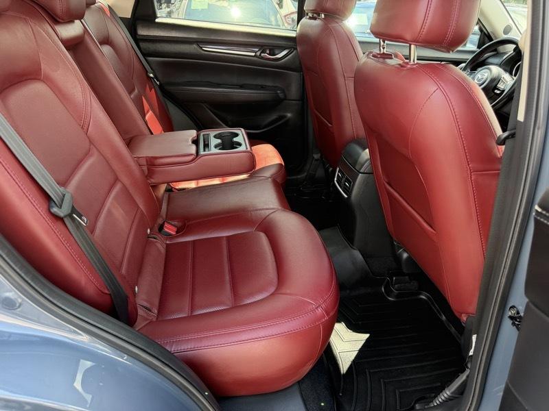 Mazda CX-5 Touring 2021