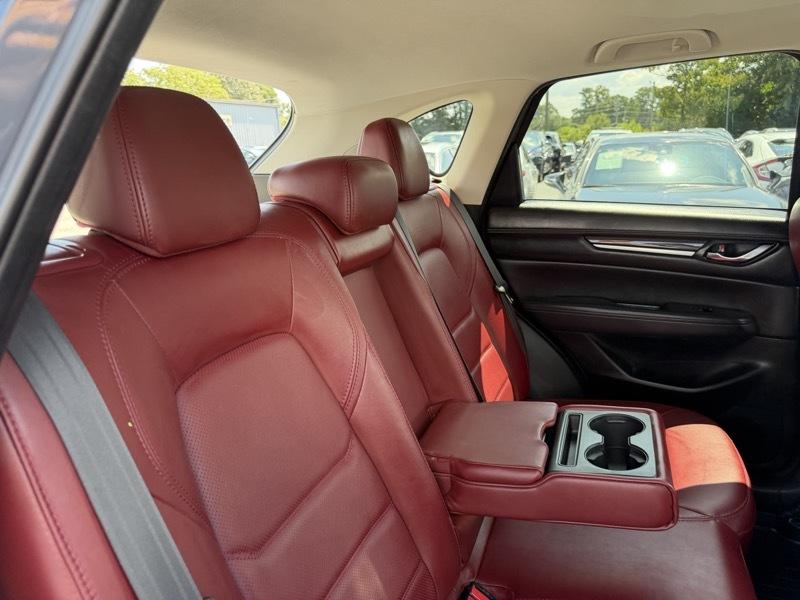Mazda CX-5 Touring 2021