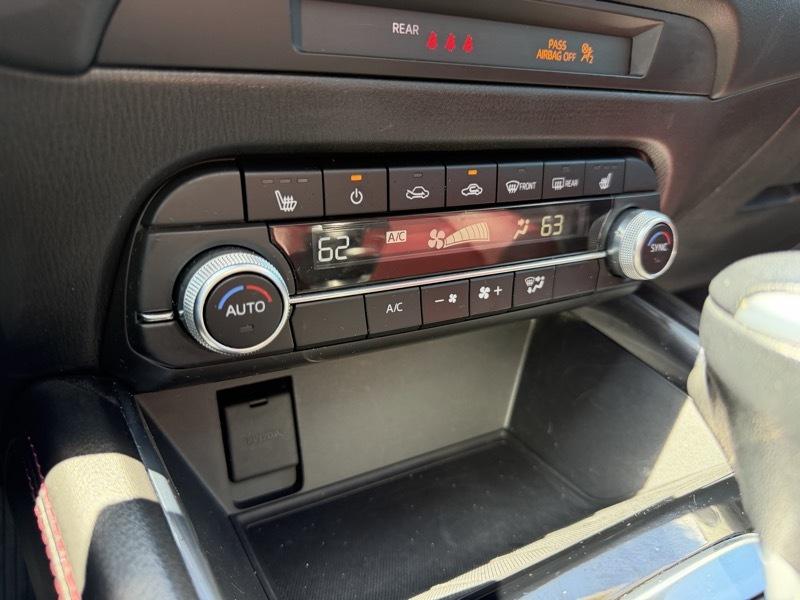 Mazda CX-5 Touring 2021