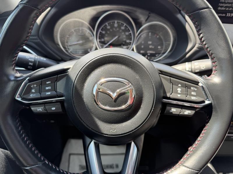 Mazda CX-5 Touring 2021