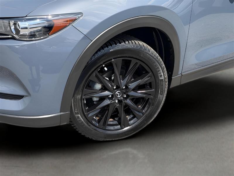 Mazda CX-5 Carbon Edition 4D SUV FWD 2021