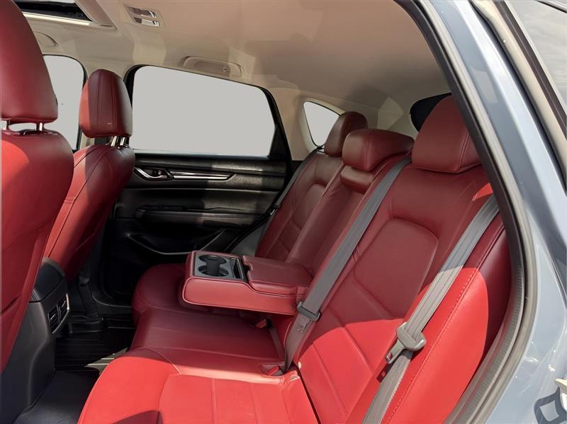 Mazda CX-5 Carbon Edition 4D SUV FWD 2021