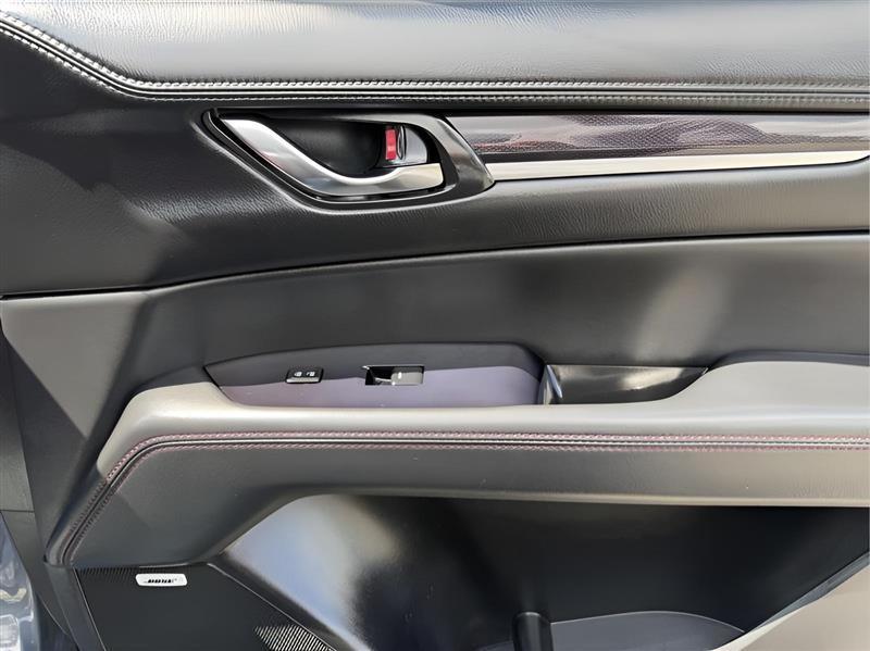 Mazda CX-5 Carbon Edition 4D SUV FWD 2021
