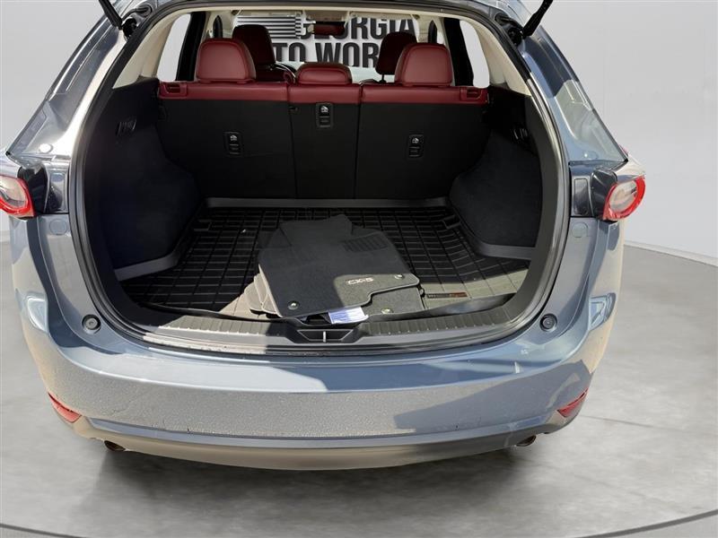 Mazda CX-5 Carbon Edition 4D SUV FWD 2021