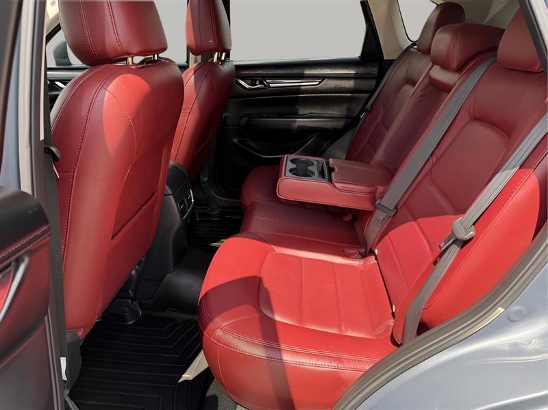 Mazda CX-5 Carbon Edition 4D SUV FWD 2021
