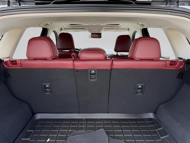 Mazda CX-5 Carbon Edition 4D SUV FWD 2021