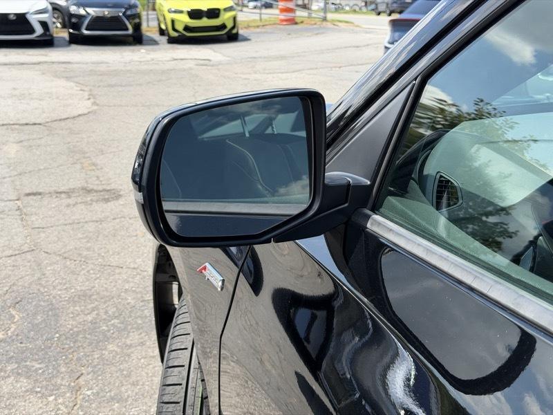 Acura RDX A-Spec 2020