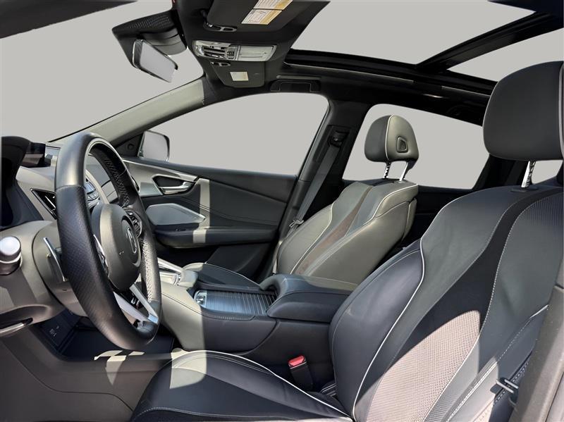 Acura RDX A-Spec 2020
