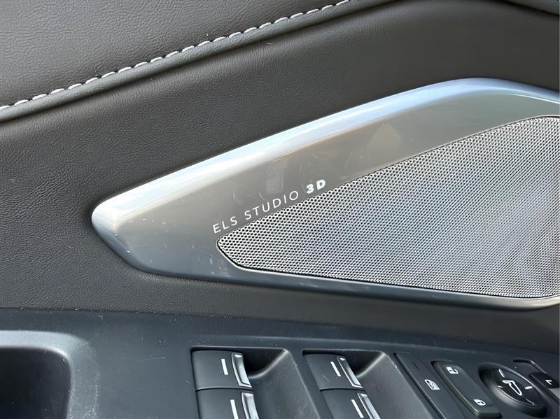 Acura RDX A-Spec 2020