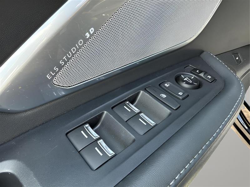Acura RDX A-Spec 2020
