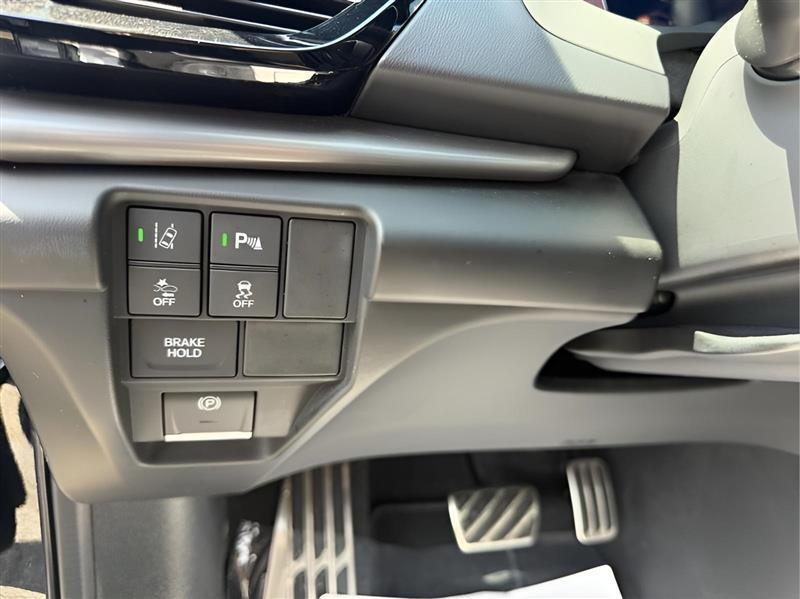 Acura RDX A-Spec 2020