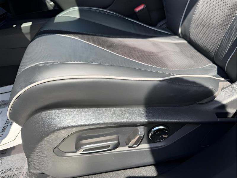 Acura RDX A-Spec 2020