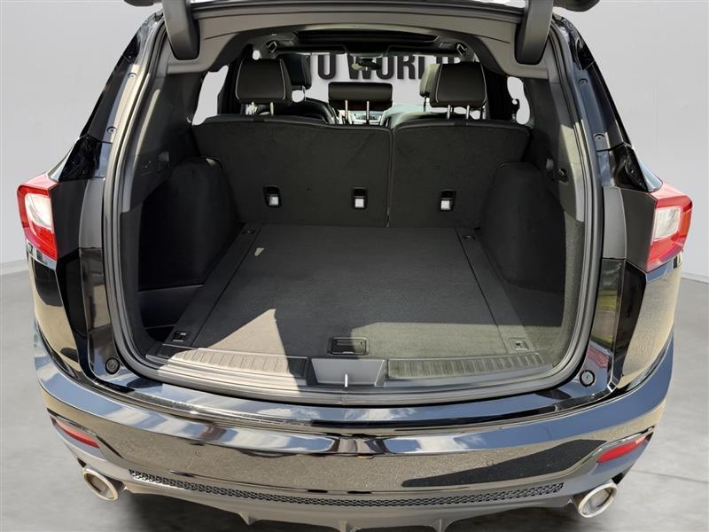 Acura RDX A-Spec 2020