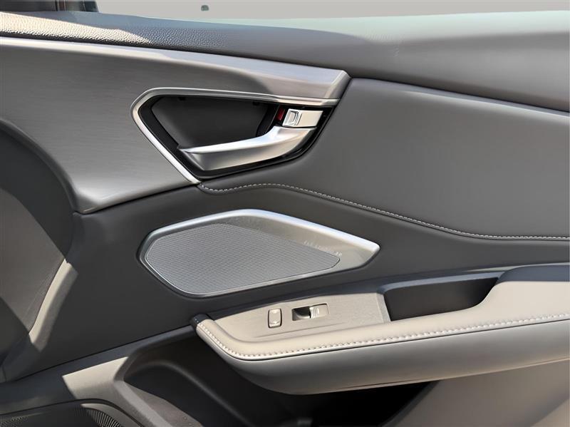 Acura RDX A-Spec 2020