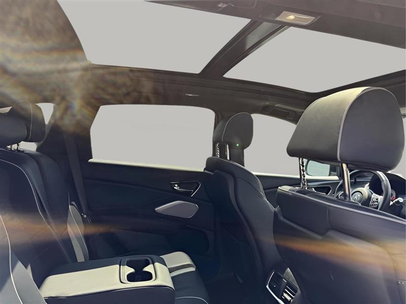 Acura RDX A-Spec 2020