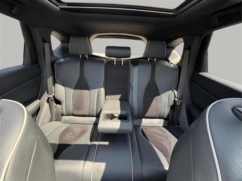 Acura RDX A-Spec 2020