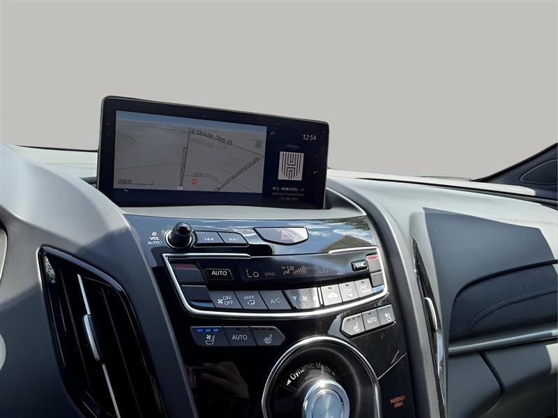 Acura RDX A-Spec 2020