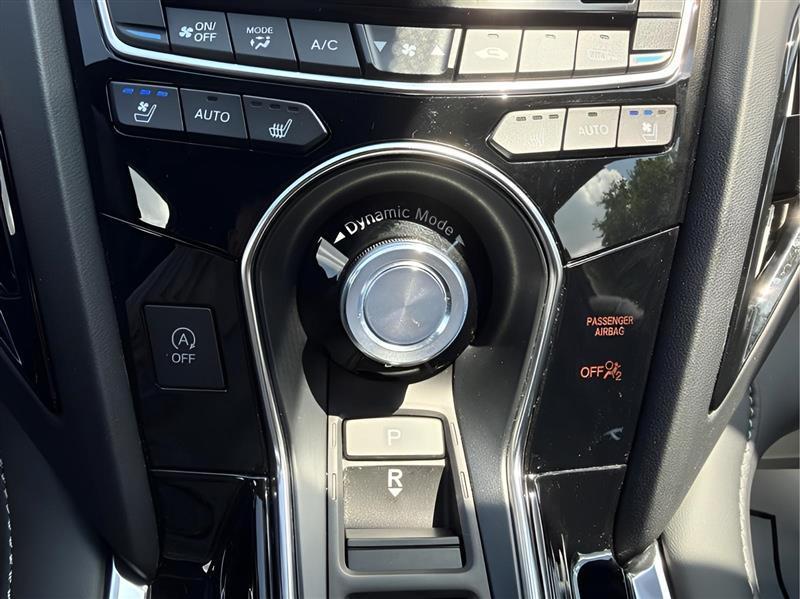 Acura RDX A-Spec 2020