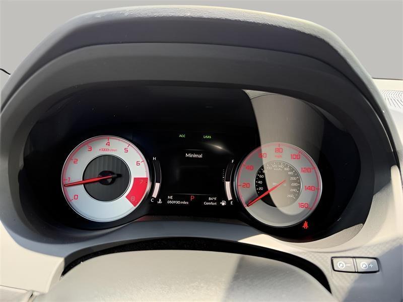 Acura RDX A-Spec 2020