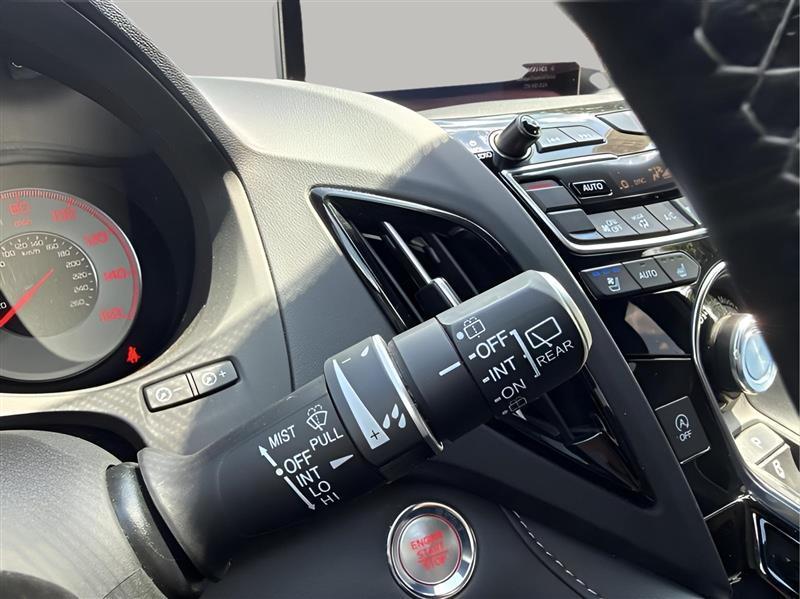 Acura RDX A-Spec 2020