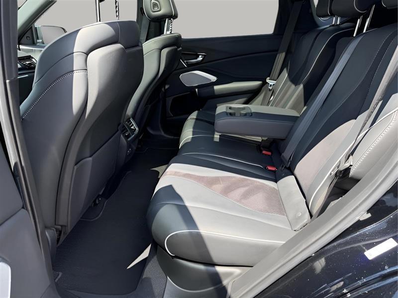 Acura RDX A-Spec 2020