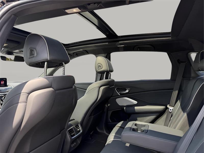 Acura RDX A-Spec 2020