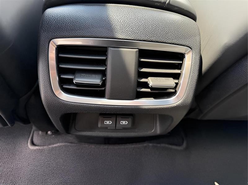 Acura RDX A-Spec 2020