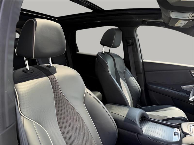 Acura RDX A-Spec 2020