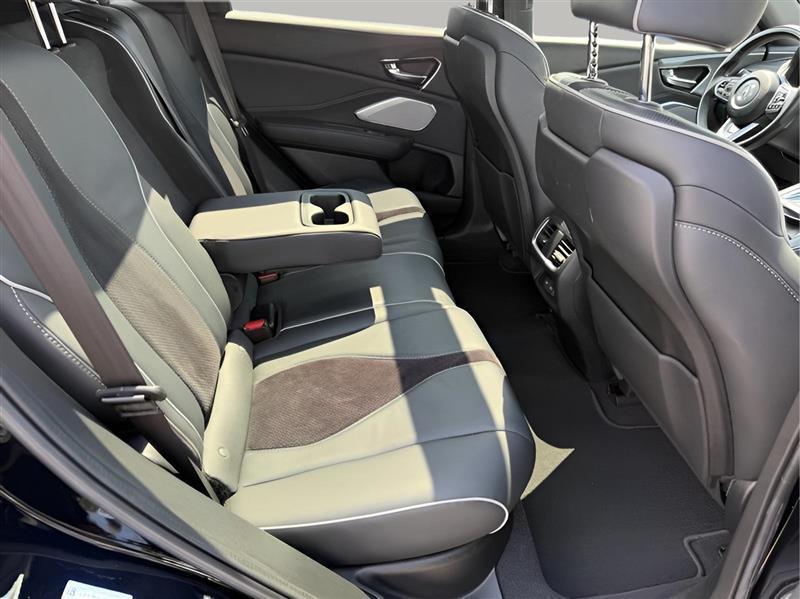 Acura RDX A-Spec 2020