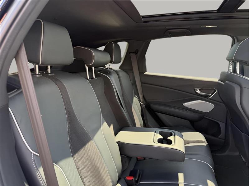 Acura RDX A-Spec 2020