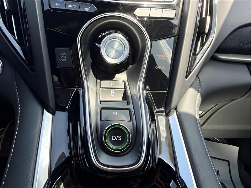 Acura RDX A-Spec 2020