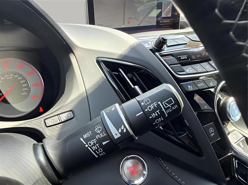 Acura RDX A-Spec 2020