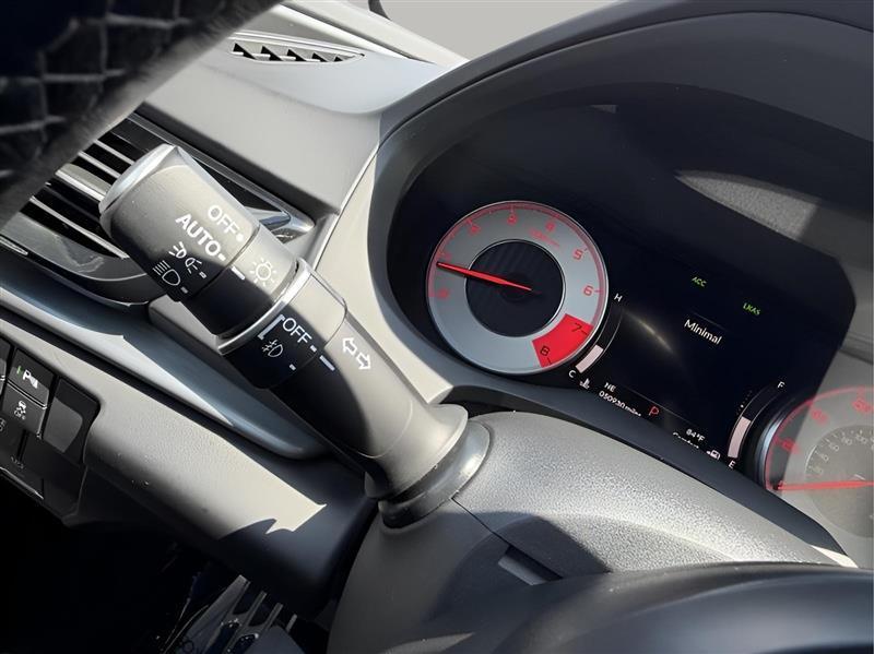 Acura RDX A-Spec 2020