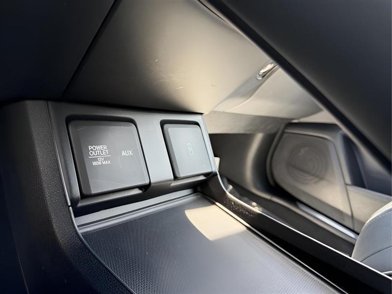 Acura RDX A-Spec 2020