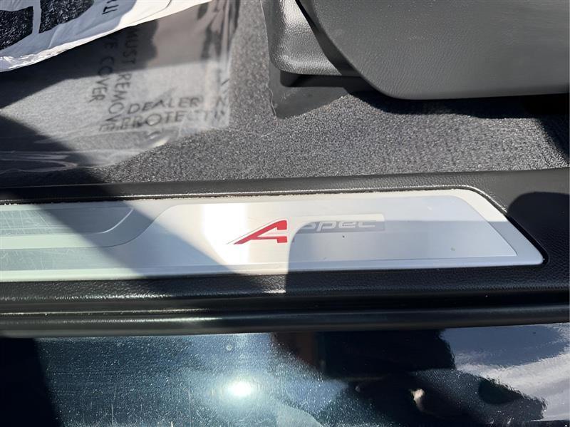 Acura RDX A-Spec 2020