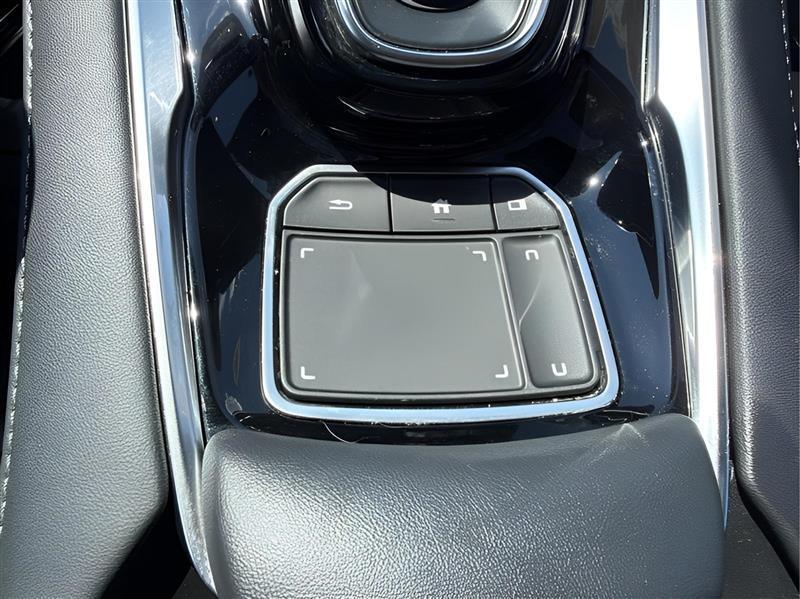 Acura RDX A-Spec 2020