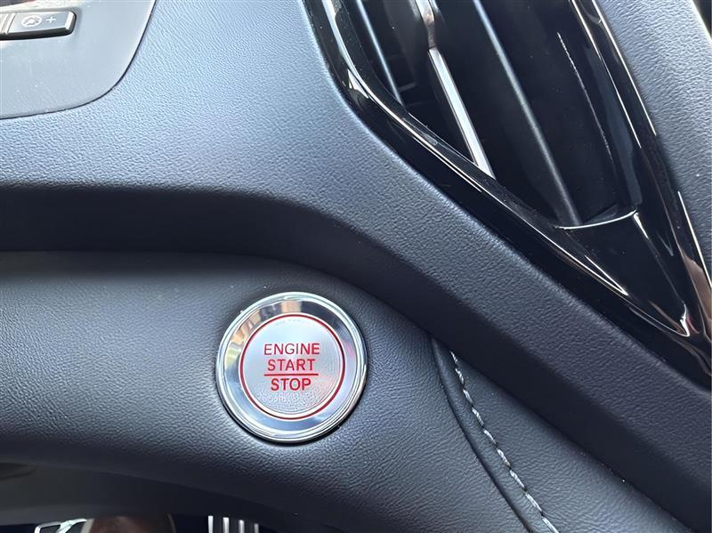 Acura RDX A-Spec 2020